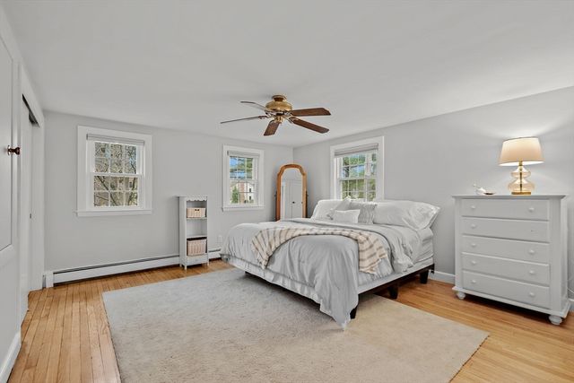 27 Captain Brown's Lane, Acton, MA 01720