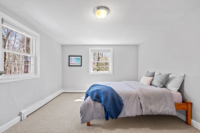 27 Captain Brown's Lane, Acton, MA 01720