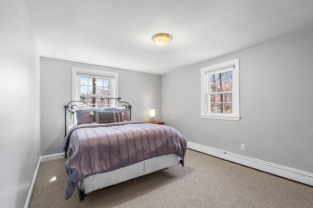 27 Captain Brown's Lane, Acton, MA 01720