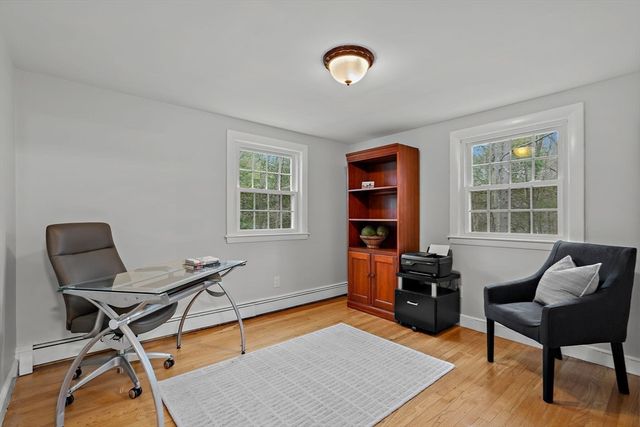 27 Captain Brown's Lane, Acton, MA 01720