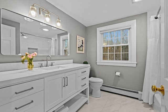 27 Captain Brown's Lane, Acton, MA 01720