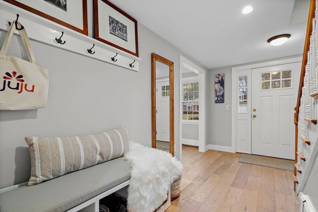 27 Captain Brown's Lane, Acton, MA 01720