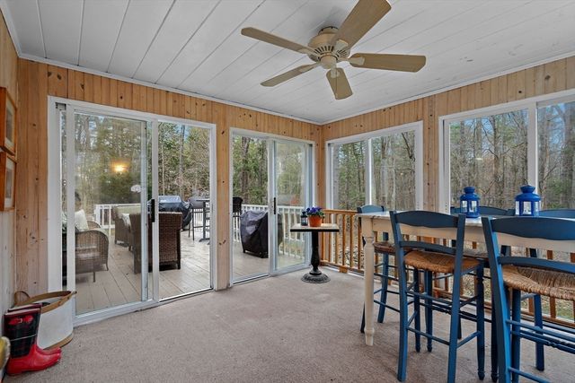 27 Captain Brown's Lane, Acton, MA 01720