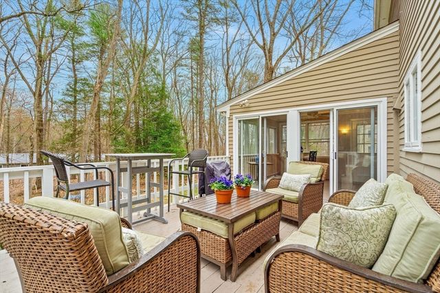 27 Captain Brown's Lane, Acton, MA 01720