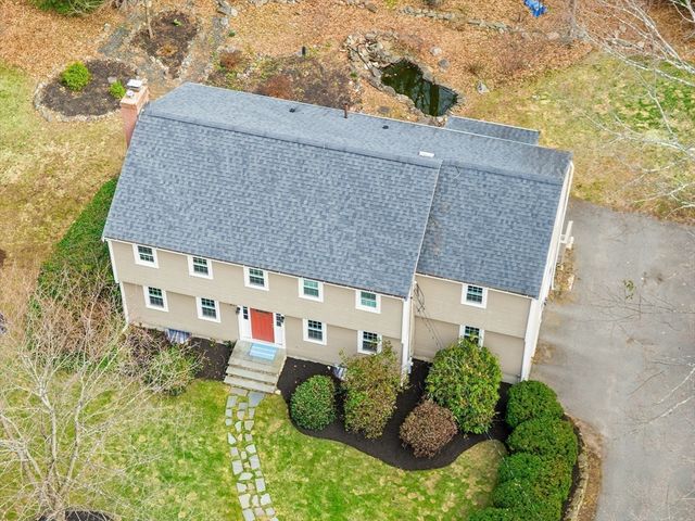 27 Captain Brown's Lane, Acton, MA 01720
