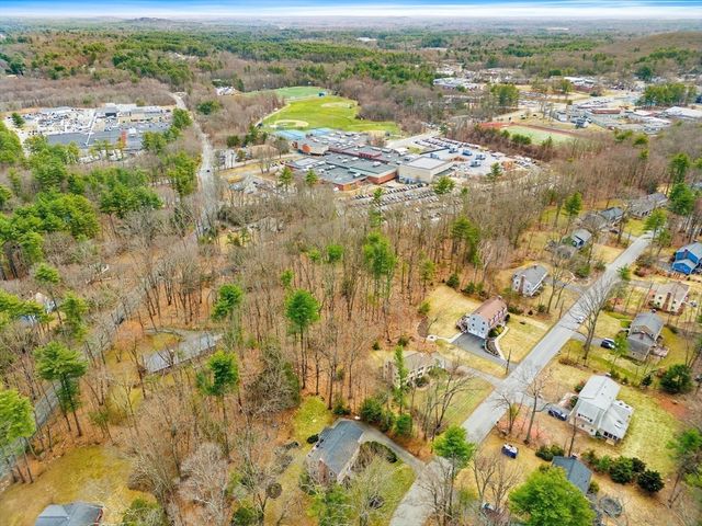 27 Captain Brown's Lane, Acton, MA 01720