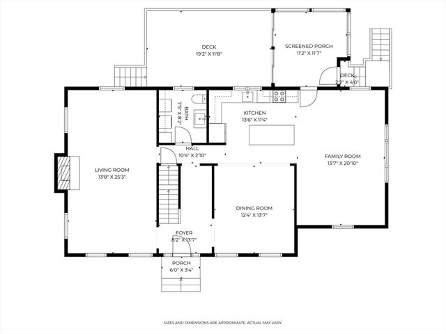 27 Captain Brown's Lane, Acton, MA 01720