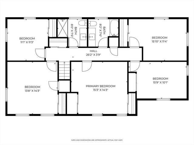 27 Captain Brown's Lane, Acton, MA 01720