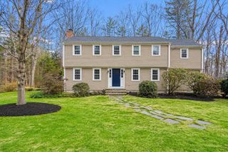 27 Captain Brown's Lane, Acton, MA 01720