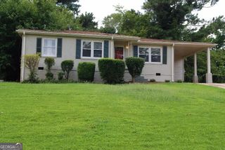 3151 Bluebird Lane, Decatur, GA 30032