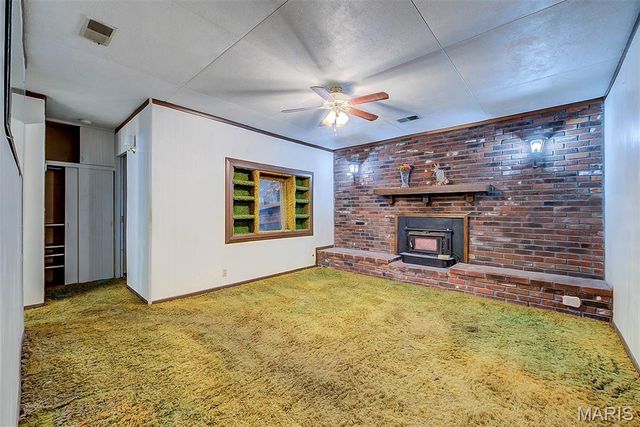 311 Utz Lane, Hazelwood, MO 63042