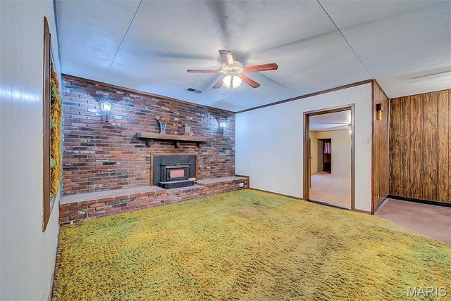 311 Utz Lane, Hazelwood, MO 63042