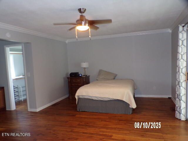 886 Old Harriman Hwy, Oliver Springs, TN 37840