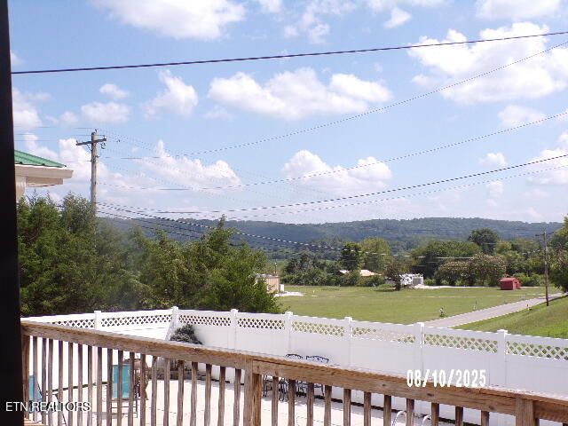 886 Old Harriman Hwy, Oliver Springs, TN 37840