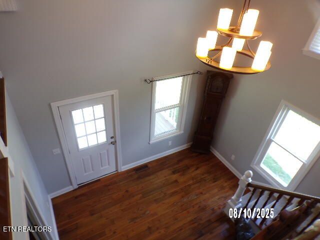 886 Old Harriman Hwy, Oliver Springs, TN 37840