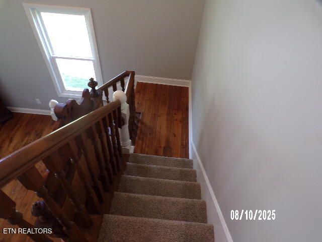 886 Old Harriman Hwy, Oliver Springs, TN 37840