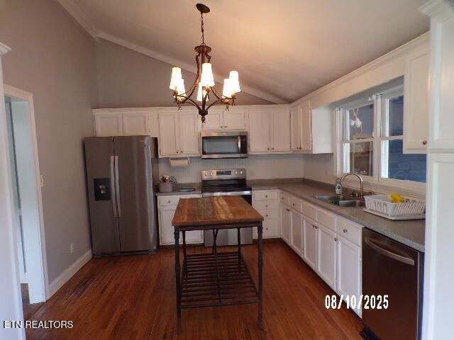 886 Old Harriman Hwy, Oliver Springs, TN 37840