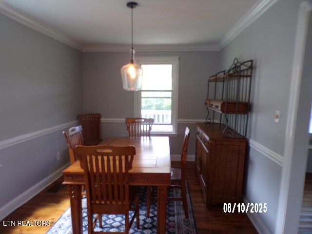 886 Old Harriman Hwy, Oliver Springs, TN 37840