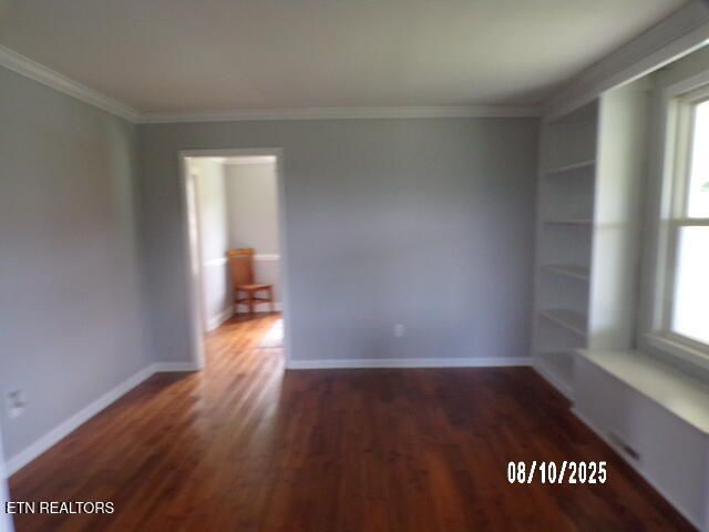 886 Old Harriman Hwy, Oliver Springs, TN 37840