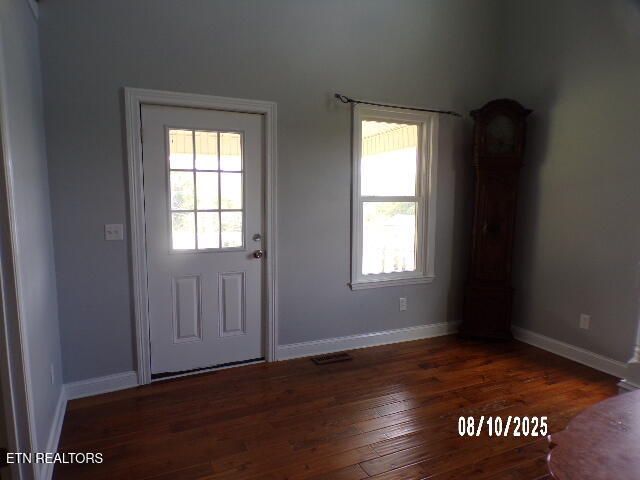 886 Old Harriman Hwy, Oliver Springs, TN 37840