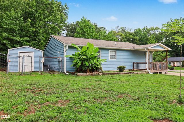 1104 Pecan Place, Durham, NC 27704