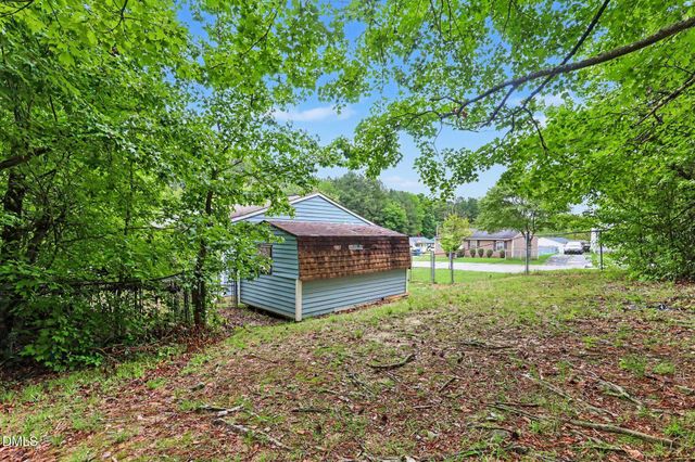 1104 Pecan Place, Durham, NC 27704