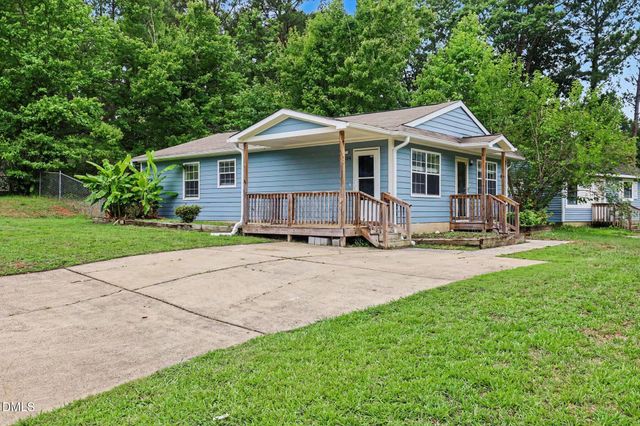 1104 Pecan Place, Durham, NC 27704