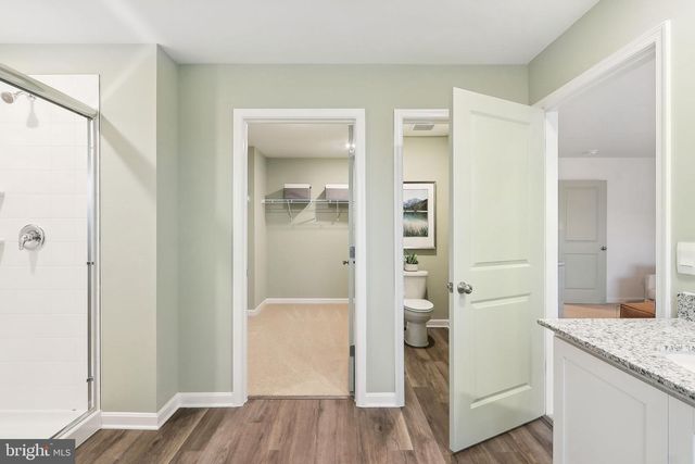 111 STEARNS DR, Stephens City, VA 22655