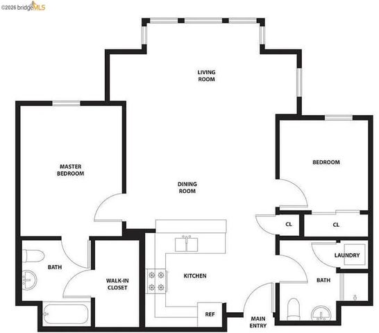 655 12Th St 205, Oakland, CA 94607