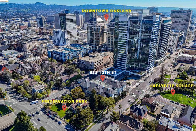 655 12Th St 205, Oakland, CA 94607