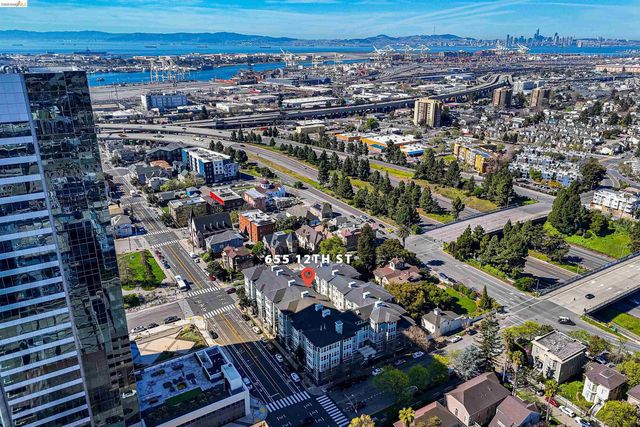 655 12Th St 205, Oakland, CA 94607