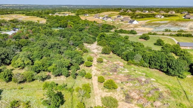 3749 N Fm 51, Weatherford, TX 76085