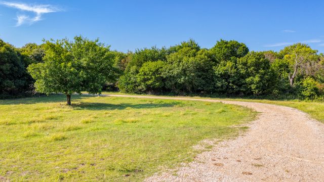 3749 N Fm 51, Weatherford, TX 76085