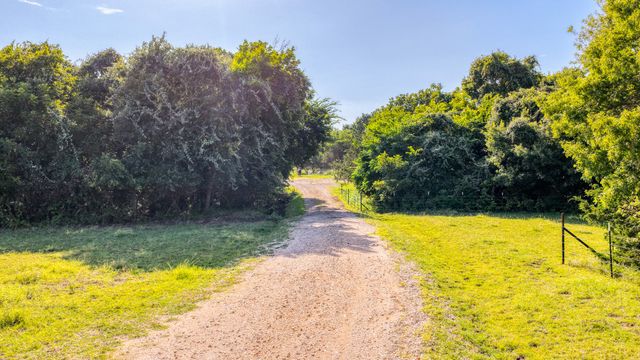 3749 N Fm 51, Weatherford, TX 76085