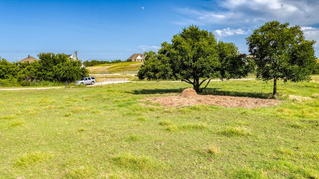3749 N Fm 51, Weatherford, TX 76085