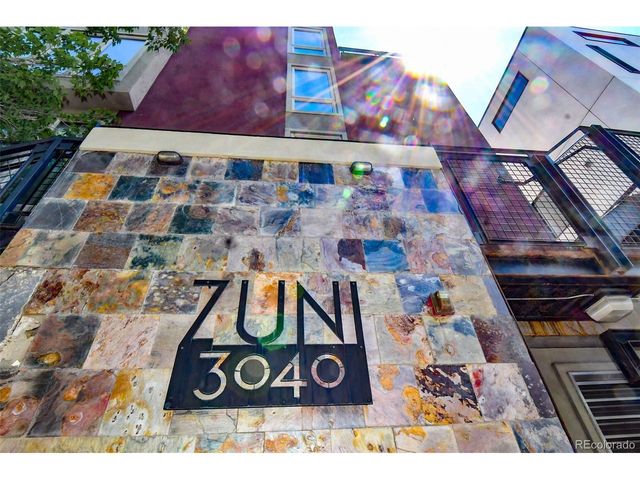 3040 Zuni St B, Denver, CO 80211