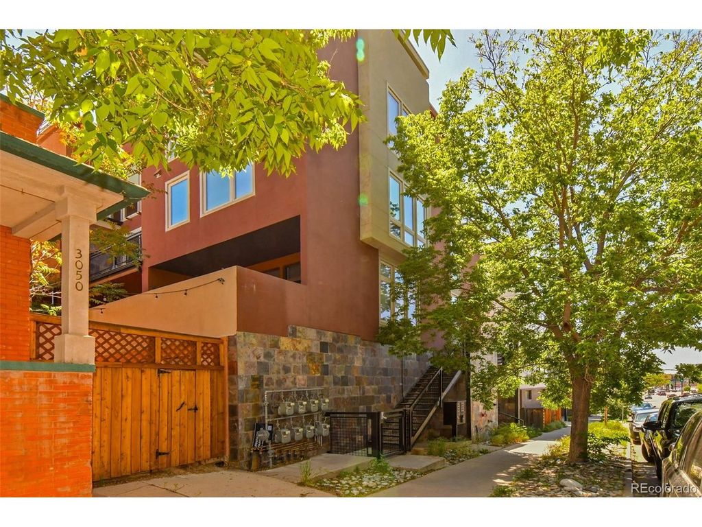 3040 Zuni St B, Denver, CO 80211