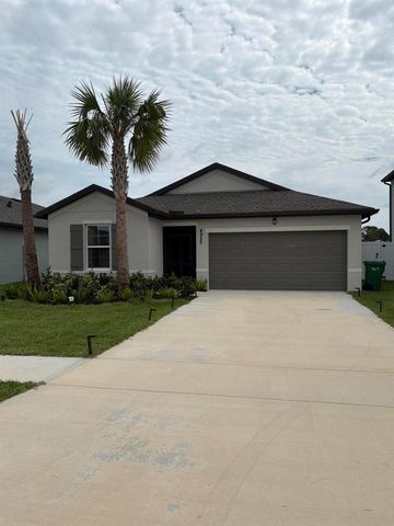 4955 Armina Place, Fort Pierce, FL 34951