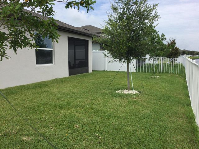 4955 Armina Place, Fort Pierce, FL 34951