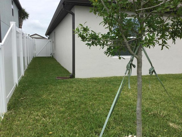 4955 Armina Place, Fort Pierce, FL 34951