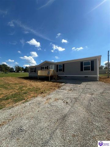 100 N Center Street, Irvington, KY 40146