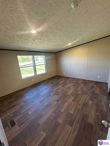 100 N Center Street, Irvington, KY 40146