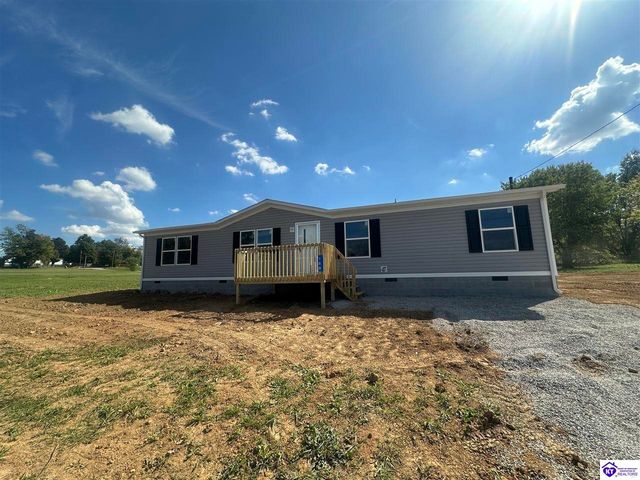 100 N Center Street, Irvington, KY 40146