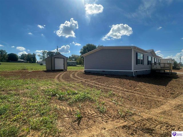 100 N Center Street, Irvington, KY 40146