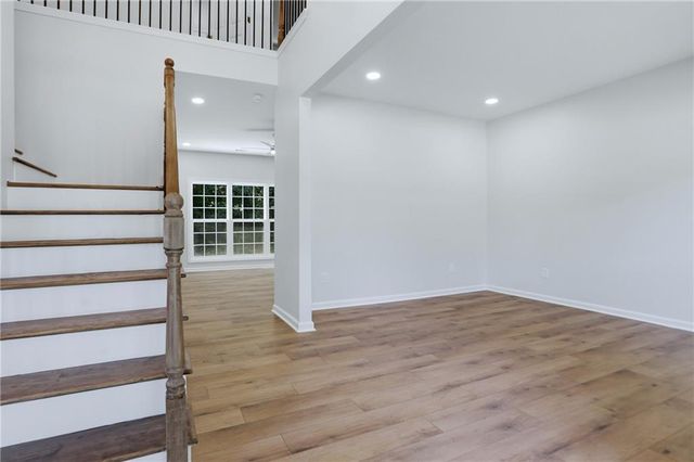 424 Payton Court, Stockbridge, GA 30281