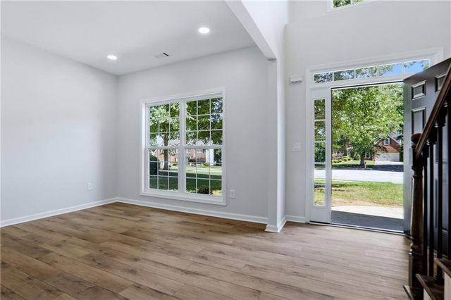 424 Payton Court, Stockbridge, GA 30281