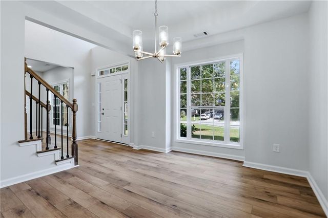 424 Payton Court, Stockbridge, GA 30281