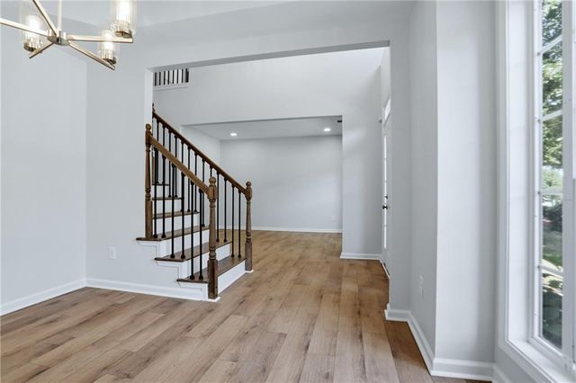 424 Payton Court, Stockbridge, GA 30281
