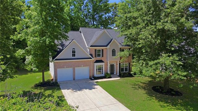 424 Payton Court, Stockbridge, GA 30281