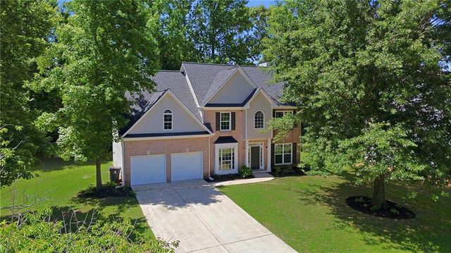 424 Payton Court, Stockbridge, GA 30281